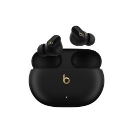 Apple Beats True Wireless In-Ear-Kopfhörer Studio Buds+ Schwarz / Gold - FRI-GX47-006KSS
