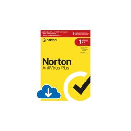 Norton Norton AntiVirus Plus ESD, 1 Jahr, incl. 2 GB Cloud Speicher - FRI-GX47-00047Q