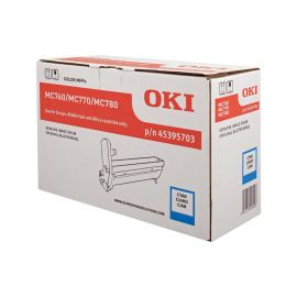 OKI Trommel 45395703 Cyan - FRI-GX47-0068WC
