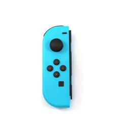 Nintendo Switch Controller Joy-Con Neon Blau (L) Physisches Spiel - FRI-GX47-006ZDZ