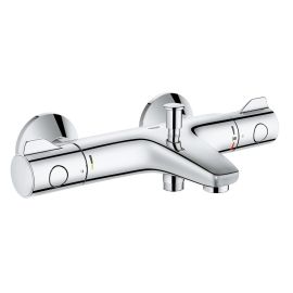 GROHE Badewannenarmatur Grohtherm 800 1/2", Chrom - FRI-GX47-001W4C