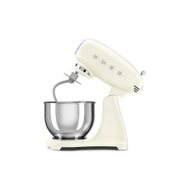 SMEG Küchenmaschine SMF05CREU Crème/Cream - FRI-GX47-004AAA
