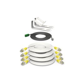 Swisscom Kit Verteilerschrank Internetbox 3 - FRI-GX47-002A2W