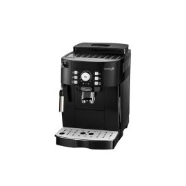 De'Longhi Kaffeevollautomat ECAM 21.117.B Schwarz - FRI-GX47-007QTD