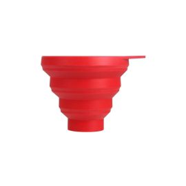 Dr.Oetker Trichter Flexxibel Love Rot, 12,5 cm - FRI-GX47-0027Z5