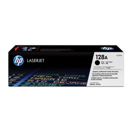 HP Toner Nr. 128A (CE320A) Black - FRI-GX47-00126K