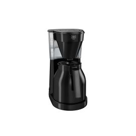 Melitta Filterkaffeemaschine Easy Therm Schwarz - FRI-GX47-006FWH