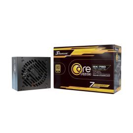 Seasonic Netzteil Core GX ATX 3 750 W - FRI-GX47-001184