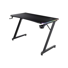 Trust Gaming Tisch GXT 709 Luminus RGB Schwarz - FRI-GX47-004P3A
