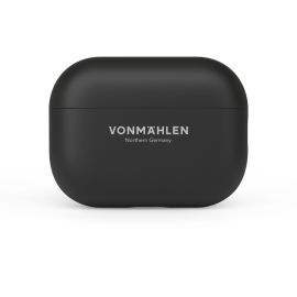 Vonmählen Transportcase Thin AirPods Pro 2 Black - FRI-GX47-000T7C
