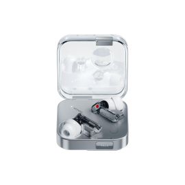 Nothing Ear True Wireless In-Ear-Kopfhörer (3) Weiss - FRI-GX47-006KT2