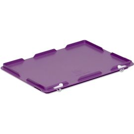Utz Scharnierdeckel RAKO für Stapelbox 400 x 300 mm - FRI-GX47-004V86