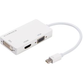 VIVANCO MiniDisplayPort - FRI-HN64-000ZS1