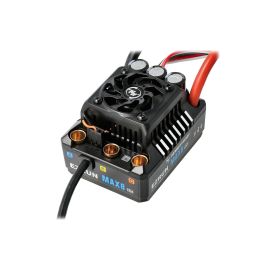 Hobbywing Brushless Regler Ezrun MAX8 G2S 160A 3-6S - FRI-GX47-002HGE