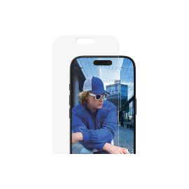 Panzerglass Displayschutz Classic Fit iPhone 17 Pro - FRI-GX47-004YE3