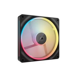 Corsair PC-Lüfter iCUE LINK LX140-R RGB - FRI-GX47-002S9X