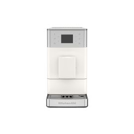 KitchenAid Kaffeevollautomat KF3 Porzellanweiss - FRI-GX47-007G9H