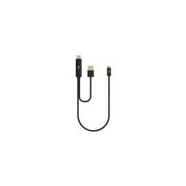 espresso Displays Kabel HDMI/USB Type-A - USB Type-C, 1 m - FRI-GX47-00680Y