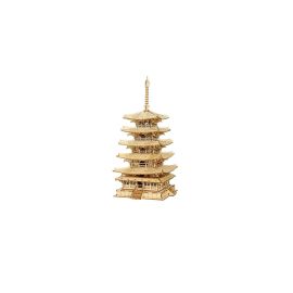 Pichler Bausatz Pagode - FRI-GX47-001QYM