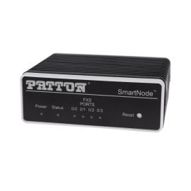 Patton Gateway SN200/2JS2V/EUI - FRI-GX47-004SZ3