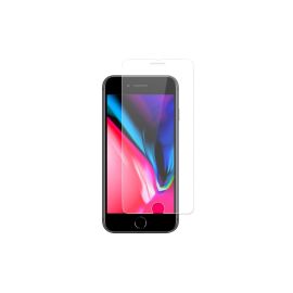 4smarts Displayschutz Second Glass X-Pro Clear iPhone SE2/SE3/8/7 - FRI-GX47-00109H