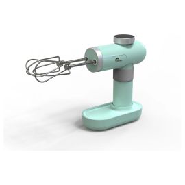 OHMEX Handmixer OHM-MIX-2000GR Grün - FRI-GX47-001W96