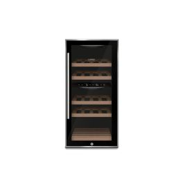 Caso Weinkühlschrank WineComfort 24 Schwarz, Rechts - FRI-GX47-0066ZR