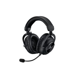 Logitech Gaming-Headset G Pro X 2 Wireless Lightspeed Gaming Schwarz - FRI-GX47-004ZVE