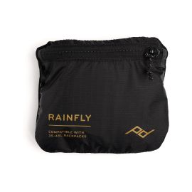 Peak Design Rain Fly 45L – Schwarz - FRI-GX47-001MFR
