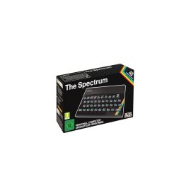 retro-bit The Spectrum - FRI-GX47-003KBK