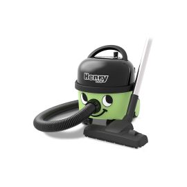 Numatic Bodenstaubsauger Henry Eco HVR 160 - FRI-GX47-004KGJ