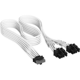 Corsair Stromkabel PCIe 12V-2x6 auf 2x 8-Pin 65 cm - FRI-GX47-005GNA