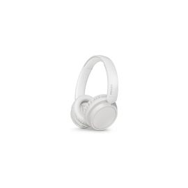 Philips Wireless Over-Ear-Kopfhörer Serie 5000 Weiss - FRI-GX47-0011ND