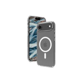 dbramante1928 Back Cover Iceland Pro MS iPhone Air Transparent - FRI-GX47-000RFE