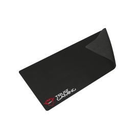 Trust Gaming-Mausmatte GXT 758 XXL Schwarz - FRI-GX47-0048F5