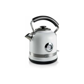 Ariete Wasserkocher Moderna 1.5 l, Weiss - FRI-GX47-00225B