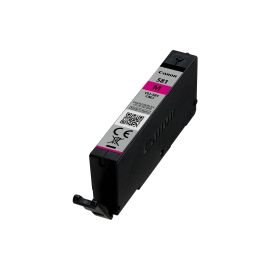 Canon Tinte CL-581 / PGI-580 Magenta - FRI-GX47-0012BF