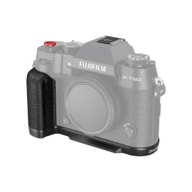 Smallrig L-Winkel Silikonhandgriff FUJIFILM X-T50 - Schwarz - FRI-GX47-004B2Y