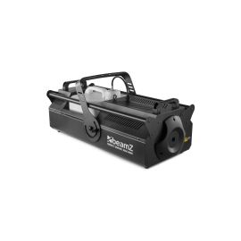 BeamZ Nebelmaschine S3500 - FRI-GX47-005VTW