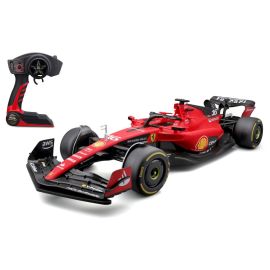 Maisto RC Formel 1 Ferrari SF-23 1:10 - FRI-GX47-005ZDD