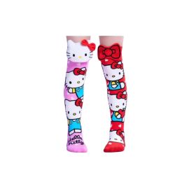 Waldmeier Socken MADMIA Hello Kitty Mehrfarbig - FRI-GX47-001T0K