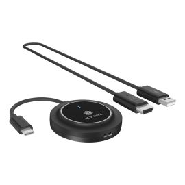 ICY BOX IB-WL101 HDMI, Power Delivery 100 W - FRI-GX47-007719