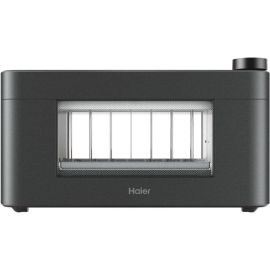 Haier Toaster Toaster I-Master Serie 7 HTO7W2 011 Schwarz - FRI-GX47-003GFW