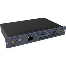 Yealink PC Modul Mcore-OPS-T Intel Quad-Core i5, Windows - FRI-GX47-001RHM