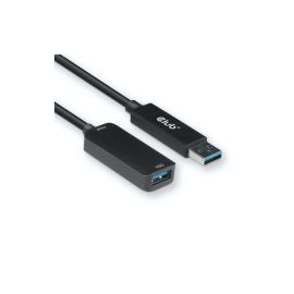 Club 3D Kabel USB 3.2 Gen2 Type-A USB 3.0 - USB 3.0, 5 m - FRI-GX47-004MR2