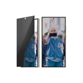 Panzerglass Displayschutz Ultra Wide Fit Privacy Galaxy S25 Ultra - FRI-GX47-000G2A