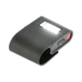 Landmann Grillleuchte LED 3.7 V schwarz - FRI-GX47-003PG1