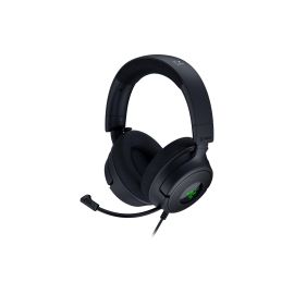 Razer Gaming-Headset Kraken V4 X Schwarz - FRI-GX47-00318N