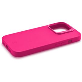 Cellular Line Back Cover Sensation+ iPhone 15 Pink - FRI-GX47-003PSP