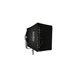 Godox Softbox LD-SG150RS mit Gitter für LD150RS Panel - FRI-GX47-001SHC